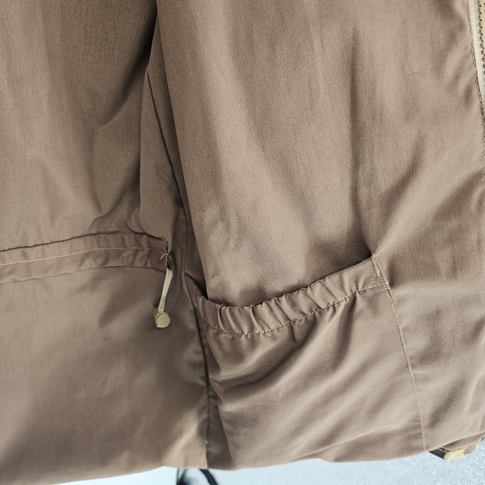 Columbia Camouflage Military Field Jacket - Picture 10 of 14